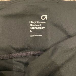 Maternity workout pants